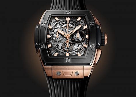 hublot spirit of big bang king gold ceramic price|Spirit of Big Bang King Gold Ceramic 42 mm .